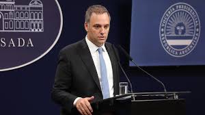 El Gobierno anunció el cierre de la ANDIS