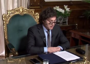 Mensaje a la Nación: El Presidente anunciará el fin de la emergencia y el inicio del crecimiento.