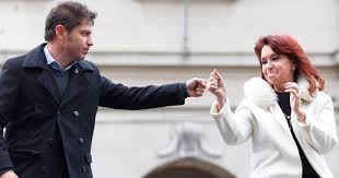 “Época de traidores”: Críticas feroces a Kicillof en el peronismo.