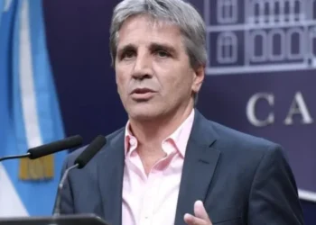 Presupuesto 2026: La Estrategia Secreta de Caputo