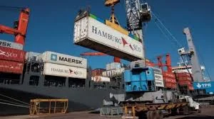 Courier al alza: importaciones crecen 274% por plataformas