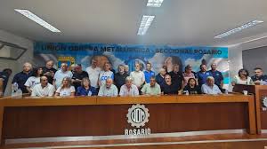 La advertencia de ATE a los gobernadores que apoyan la reforma laboral