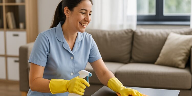 Actualización Salarial para Empleadas Domésticas en Argentina: Marzo 2026