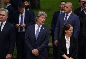 Juan Bautista Mahiques presenta su renuncia como Procurador de la Ciudad mientras busca liderar la Fiscalía Federal