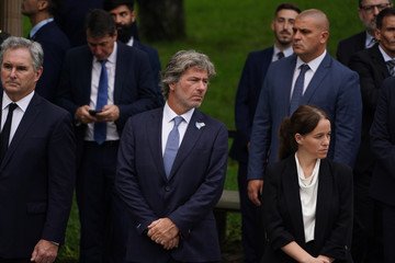 Juan Bautista Mahiques presenta su renuncia como Procurador de la Ciudad mientras busca liderar la Fiscalía Federal