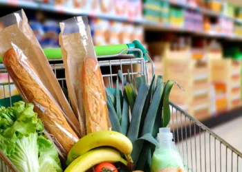 El aumento de la inflación en alimentos y bebidas al cierre de abril afecta el poder adquisitivo familiar