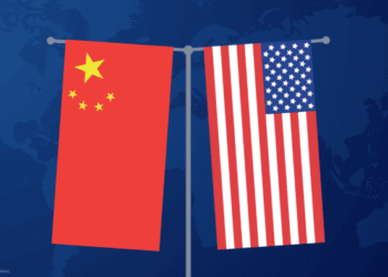 Acumulación cuestionada: EEUU pone en la mira a China por su manejo del petróleo en tiempo de guerra.
