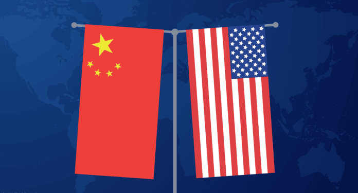 Acumulación cuestionada: EEUU pone en la mira a China por su manejo del petróleo en tiempo de guerra.