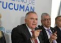 Osvaldo Jaldo se opone a la reforma electoral del Gobierno y otros aliados se distancian de la desaparición de las PASO