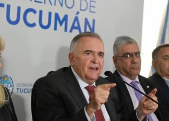 Osvaldo Jaldo se opone a la reforma electoral del Gobierno y otros aliados se distancian de la desaparición de las PASO