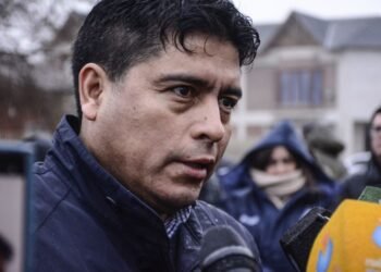 Cambios en el panorama político de Santa Cruz hacia 2027: Vidal pierde dos senadores y uno de ellos se postulará para gobernador