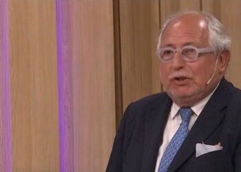 Diego Guelar aborda el reclamo argentino por las Malvinas: ‘Siempre es momento para reivindicar la soberanía’