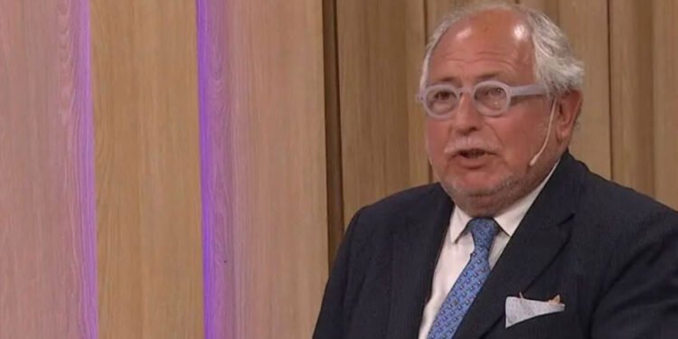 Diego Guelar aborda el reclamo argentino por las Malvinas: ‘Siempre es momento para reivindicar la soberanía’