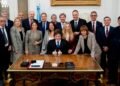Manuel Adorni ante el Congreso: ‘Quiero dejarles en claro a todos que no voy a renunciar’