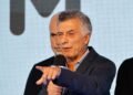 Estrategias Futuras de Mauricio Macri: Movimiento en el Círculo Rojo y Clamor por una Candidatura