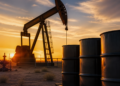 El petróleo alcanza los US$110 por nuevas tensiones en Medio Oriente