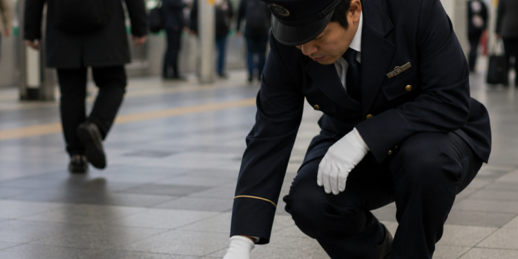Japón devolvió 30 millones de dólares en un año: un reflejo de la honestidad cultural