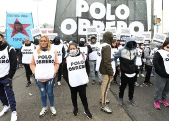 Causa Polo Obrero: el juez Casanello eleva a juicio oral la denuncia de fraude en Potenciar Trabajo