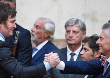 El Gobierno minimiza la posibilidad de reconciliación entre Milei y Macri, mientras asegura un acuerdo electoral con el PRO
