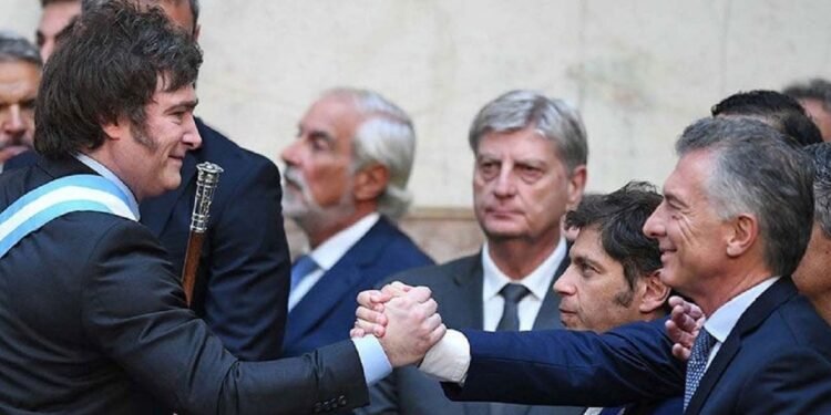 El Gobierno minimiza la posibilidad de reconciliación entre Milei y Macri, mientras asegura un acuerdo electoral con el PRO