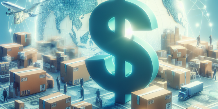 Aumento en Compras Internacionales: Las Importaciones por Courier Superan los US$100 Millones en Marzo
