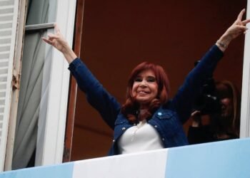 La Justicia ordena la ejecución de los bienes de Cristina Kirchner y otros condenados en el caso Vialidad