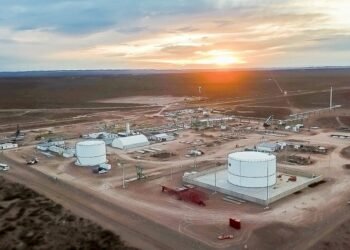 Central Puerto compró una petrolera y desembarcará por primera vez en Vaca Muerta