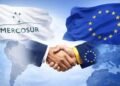 Integración Histórica: Entra en vigor el acuerdo Mercosur-UE, creando un mercado de más de 700 millones de personas.