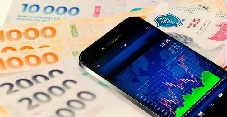 Alternativas al Plazo Fijo: La inversión de $500.000: cuánto rinde a un mes.