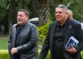 Revés judicial en AFA: Descartan la evidencia de un pen drive contra Tapia y Toviggino.