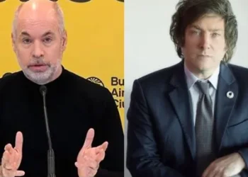 Distancia Política: Larreta sin filtro: Fija su postura sobre Javier Milei y asegura que es “muy extremo”.