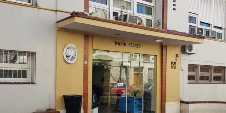 Donación de equipamiento médico al hospital ferrer