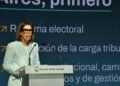 Laura Alonso: “El 2027 será un año de transformación y el PRO está preparado”