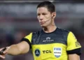 Designaciones arbitrales para las semifinales del Torneo Apertura 2026