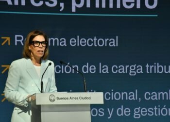 Laura Alonso: “El 2027 será un año de transformación y el PRO está preparado”
