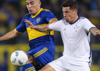 Boca Juniors recibe a Cruzeiro en la Copa Libertadores: horarios, formaciones y transmisión