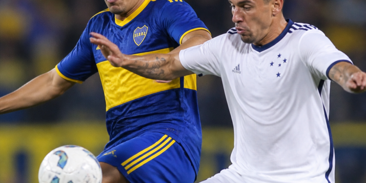 Boca Juniors recibe a Cruzeiro en la Copa Libertadores: horarios, formaciones y transmisión