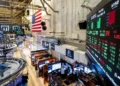 Mercados: las acciones y bonos argentinos avanzan tras el récord alcanzado en Wall Street