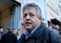 Reacción de jueces y fiscales ante el insulto proferido por el abogado de Cristina Kirchner hacia el fiscal Carlos Stornelli