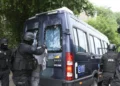 Detención de un integrante de la organización extremista internacional 764 en Rosario