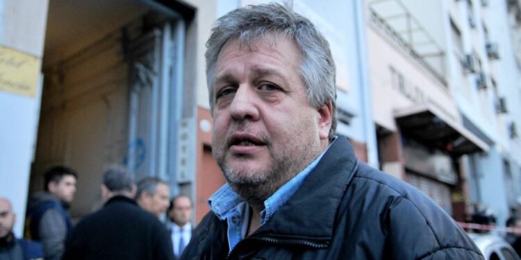 Reacción de jueces y fiscales ante el insulto proferido por el abogado de Cristina Kirchner hacia el fiscal Carlos Stornelli