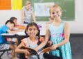 Educación inclusiva: ¿Es posible que los niños neurodivergentes aprendan un segundo idioma?
