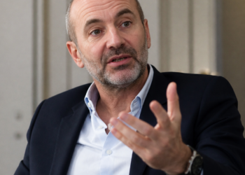 Guillermo Dietrich: “El rol de Mauricio Macri es fundamental para la Argentina”