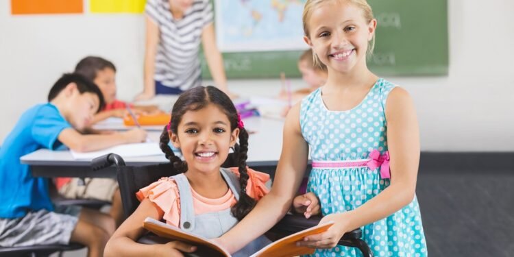 Educación inclusiva: ¿Es posible que los niños neurodivergentes aprendan un segundo idioma?