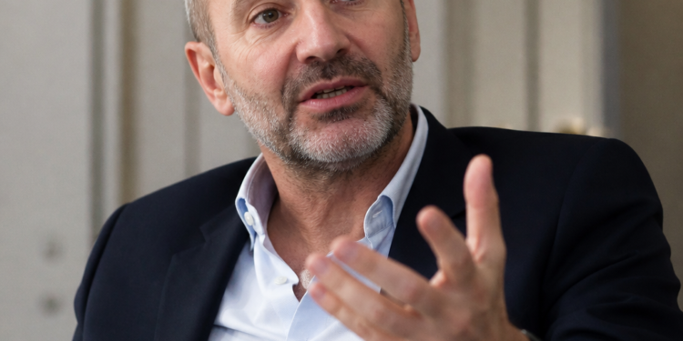 Guillermo Dietrich: “El rol de Mauricio Macri es fundamental para la Argentina”