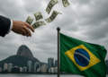 Brasil enfrenta una drástica salida de inversiones extranjeras: ¿afectará a Argentina?