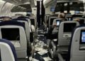 La ruta aérea de Argentina reconocida como la más turbulenta del mundo