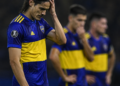 Copa Libertadores: Boca y los equipos argentinos en la recta final de la fase de grupos