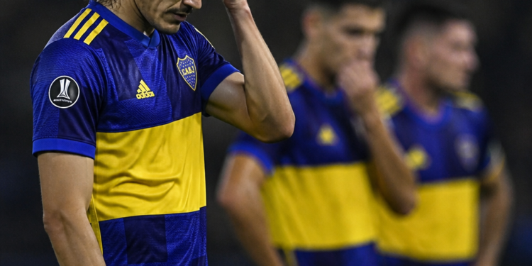Copa Libertadores: Boca y los equipos argentinos en la recta final de la fase de grupos