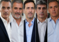 Elecciones en San Lorenzo: Conoce a los cinco candidatos para la presidencia y sus propuestas